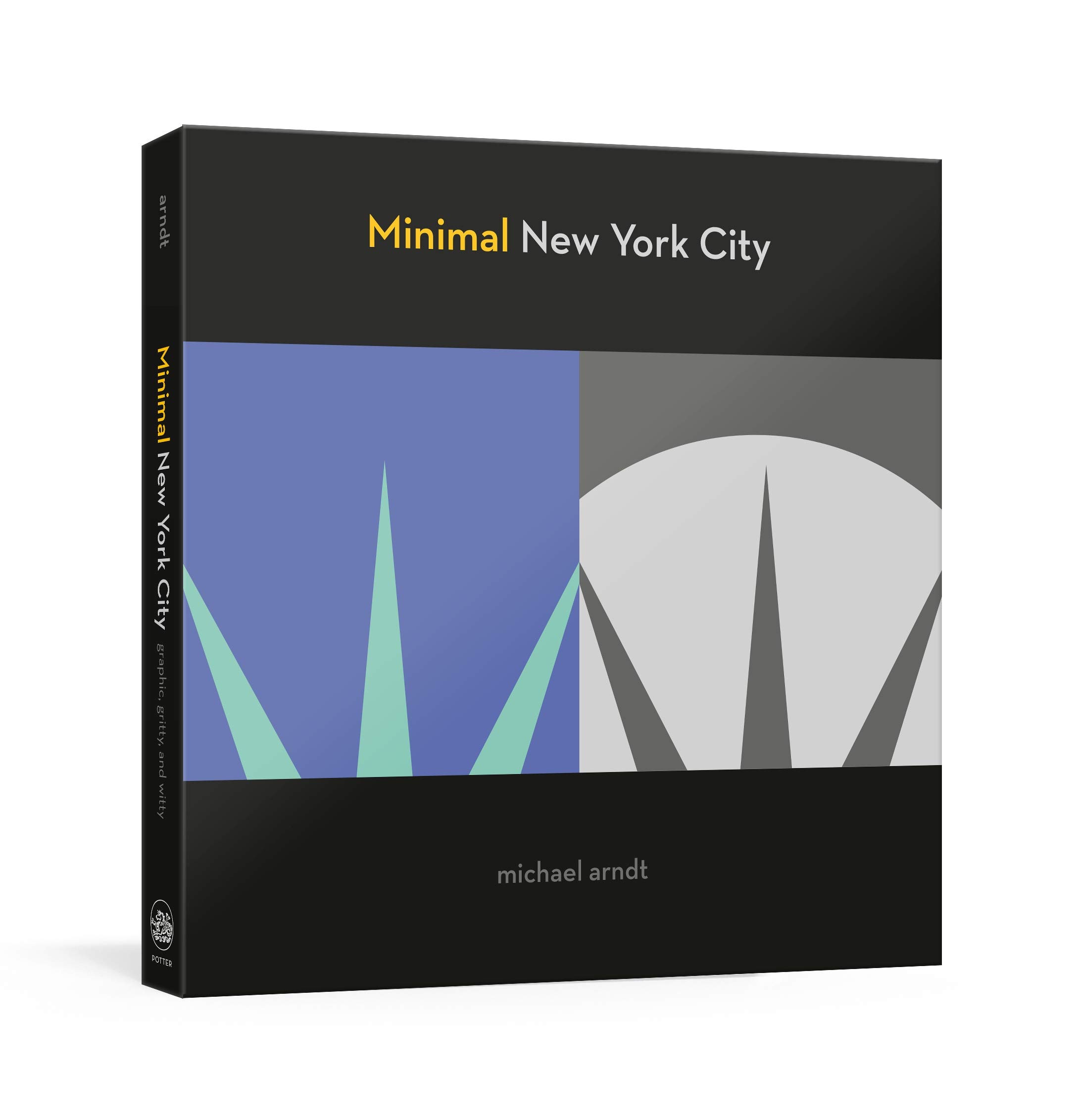 Minimal New York City | Michael Arndt