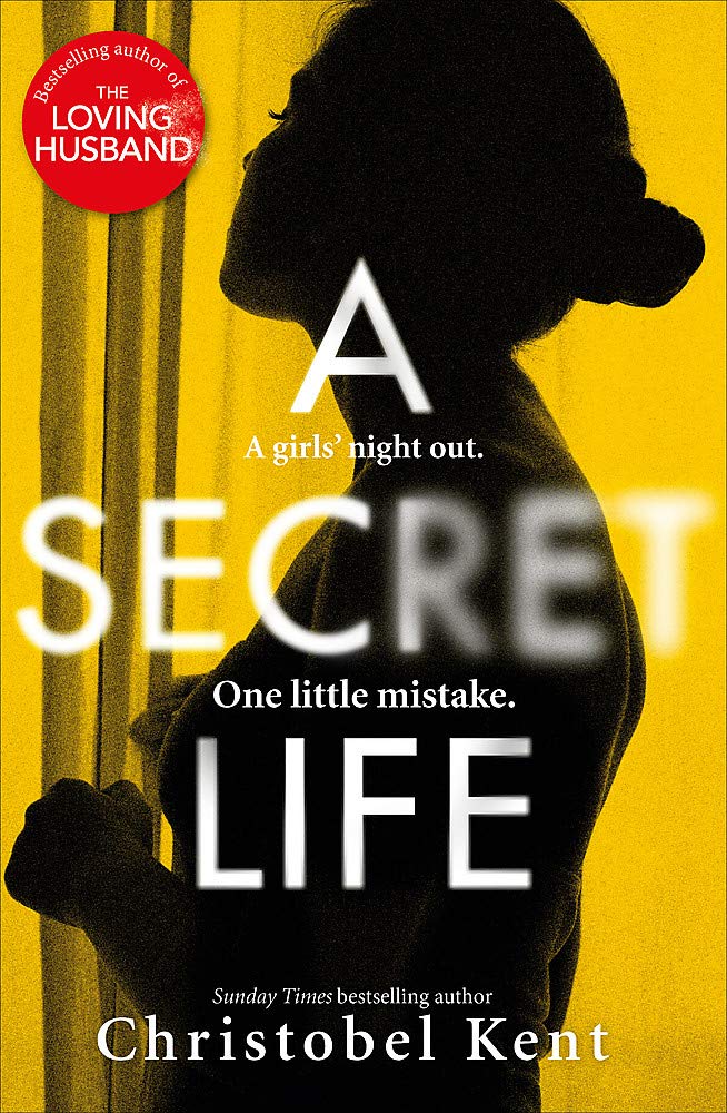 A Secret Life | Christobel Kent
