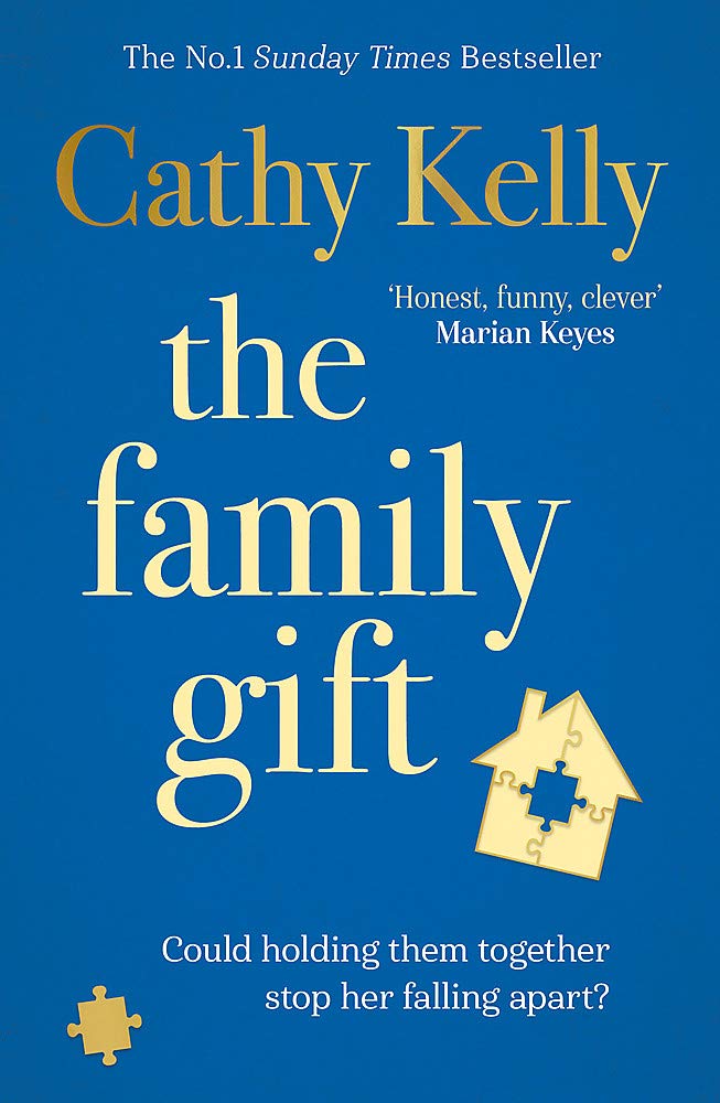 Family Gift | Cathy Kelly