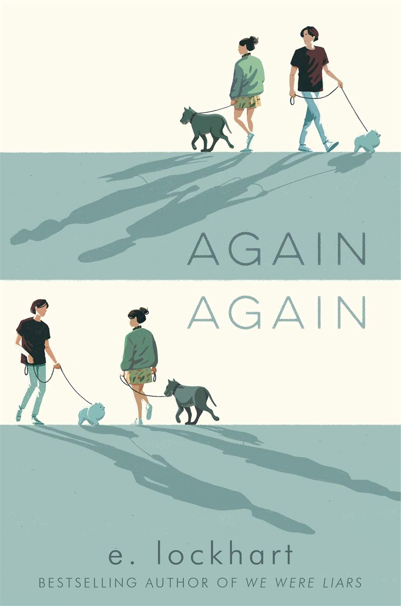 Again, Again | E. Lockhart