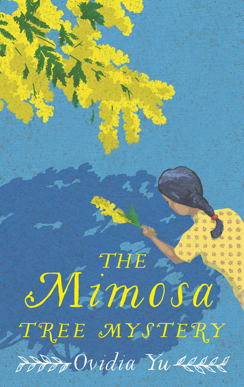 Mimosa Tree Mystery | Ovidia Yu