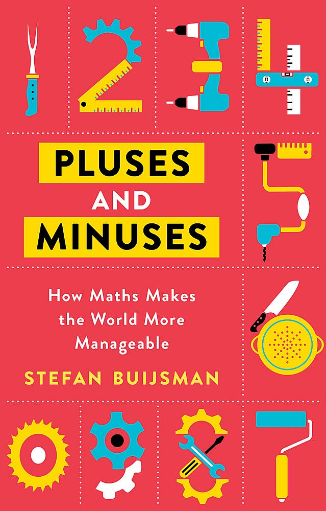 Pluses and Minuses | Stefan Buijsman image6