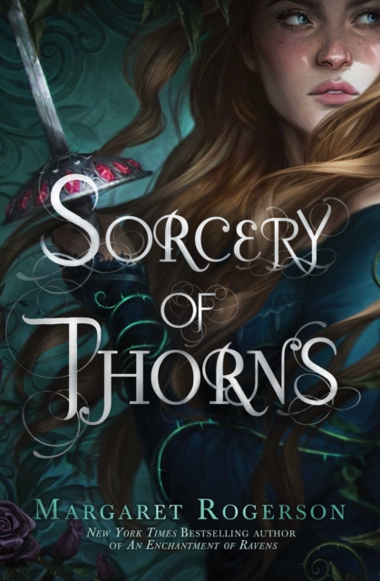 Sorcery of Thorns | Margaret Rogerson