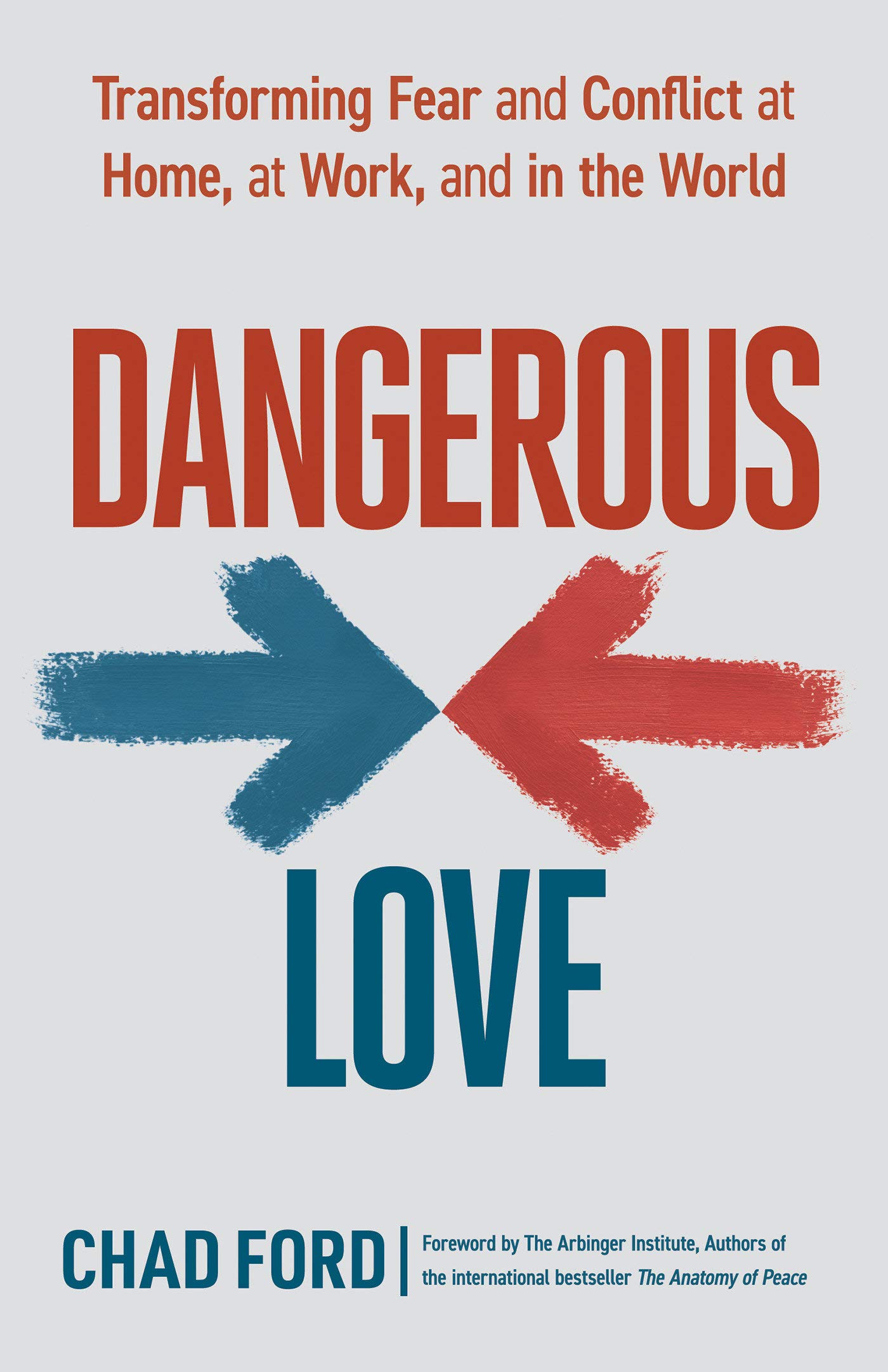 Dangerous Love | Chad Ford