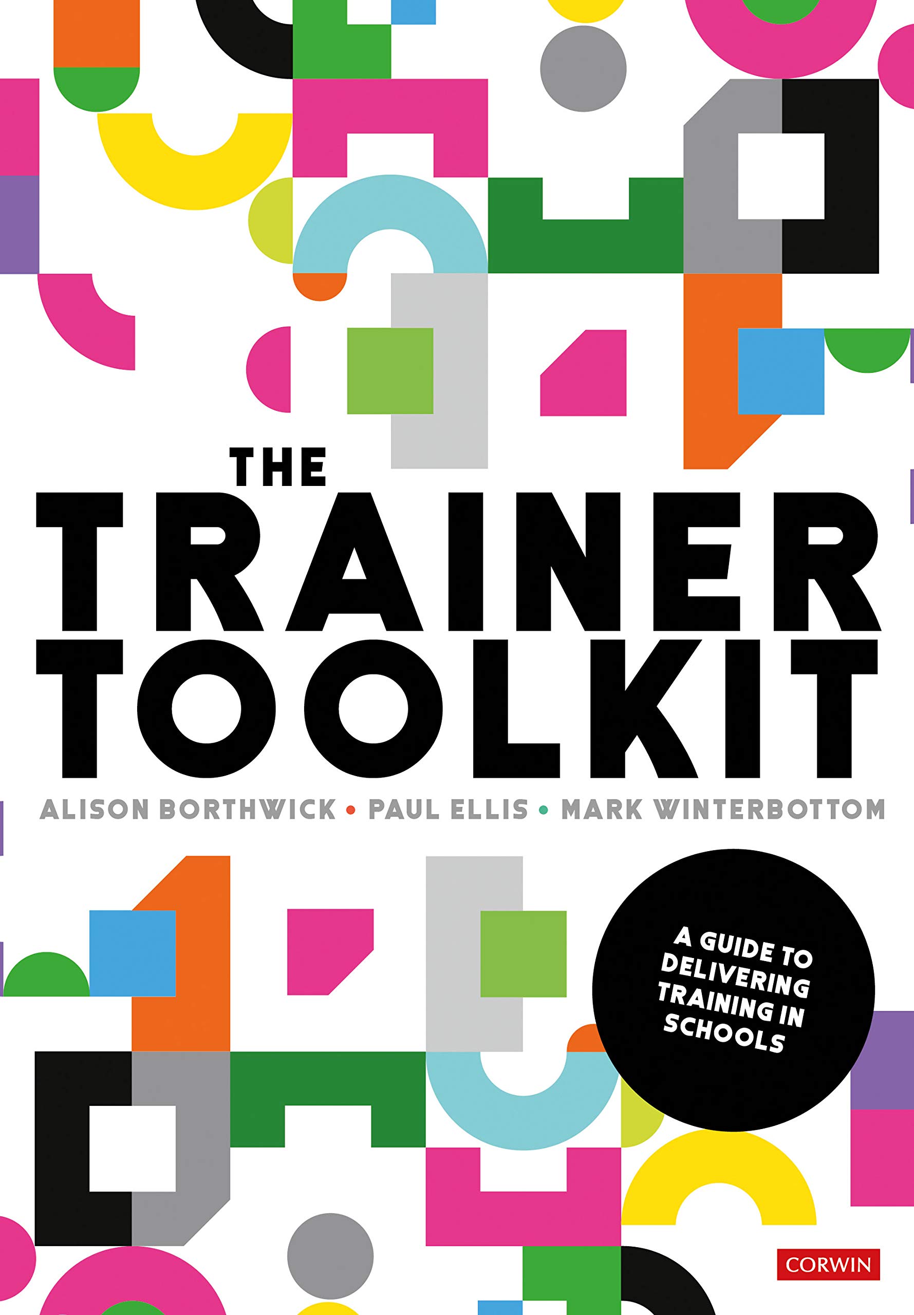 Trainer Toolkit | Alison Borthwick, Paul Ellis, Mark Winterbottom