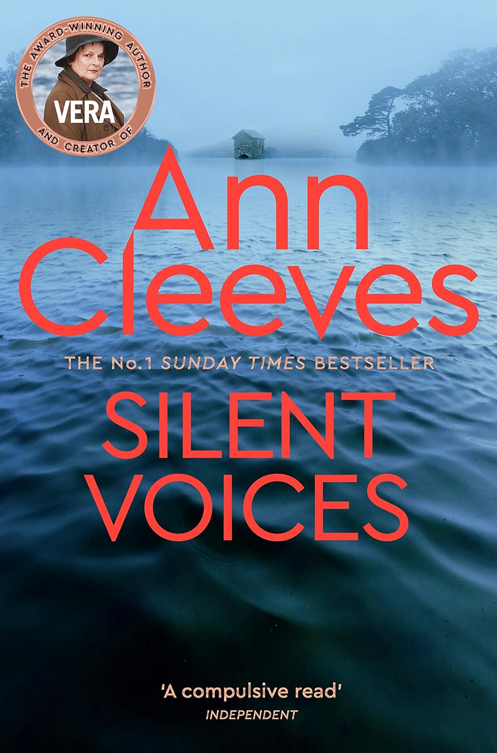 Silent Voices | Ann Cleeves