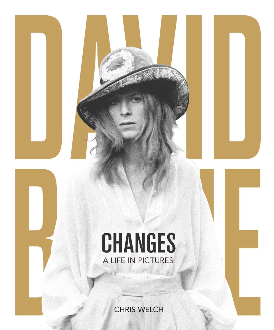 David Bowie - Changes | Chris Welch