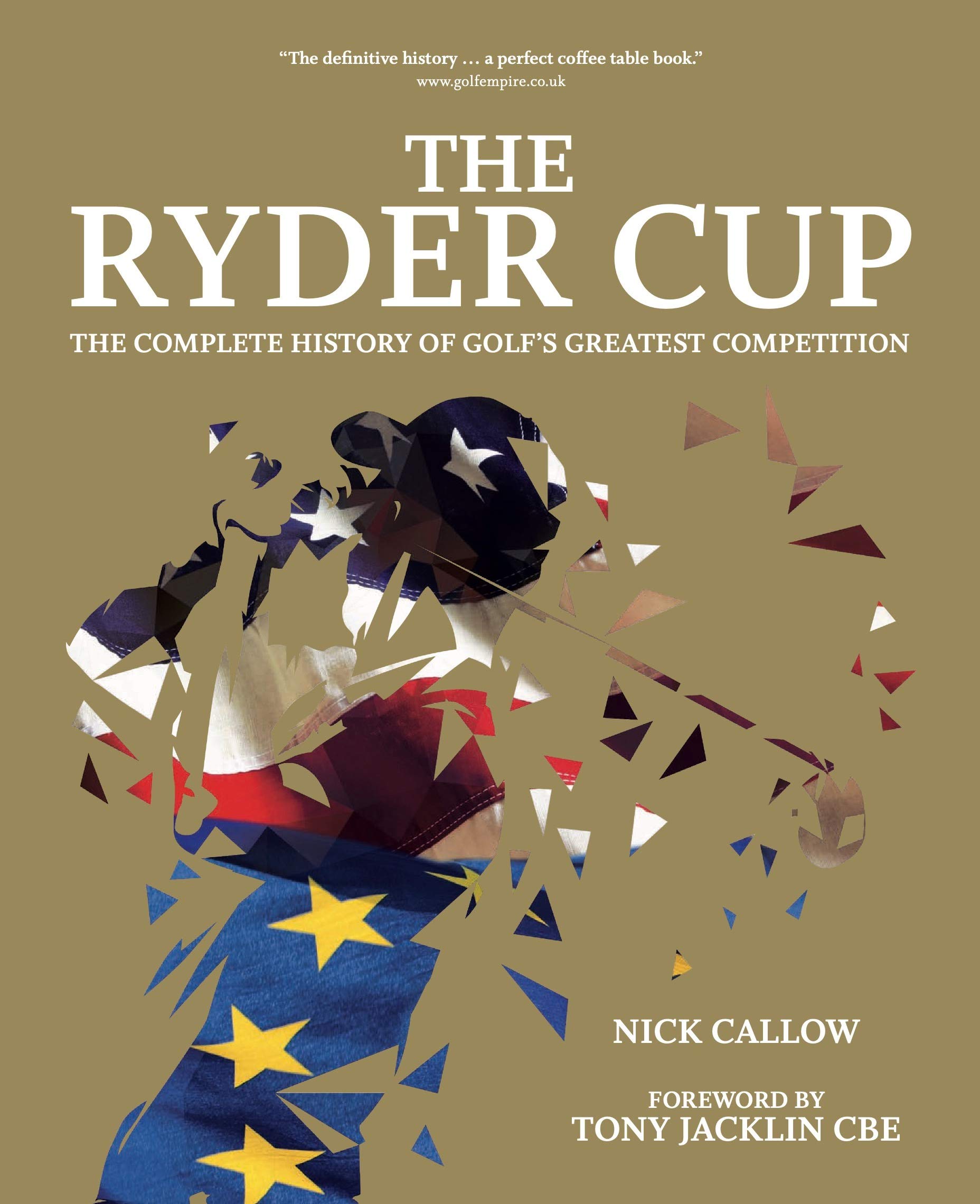 Ryder Cup | Nick Callow