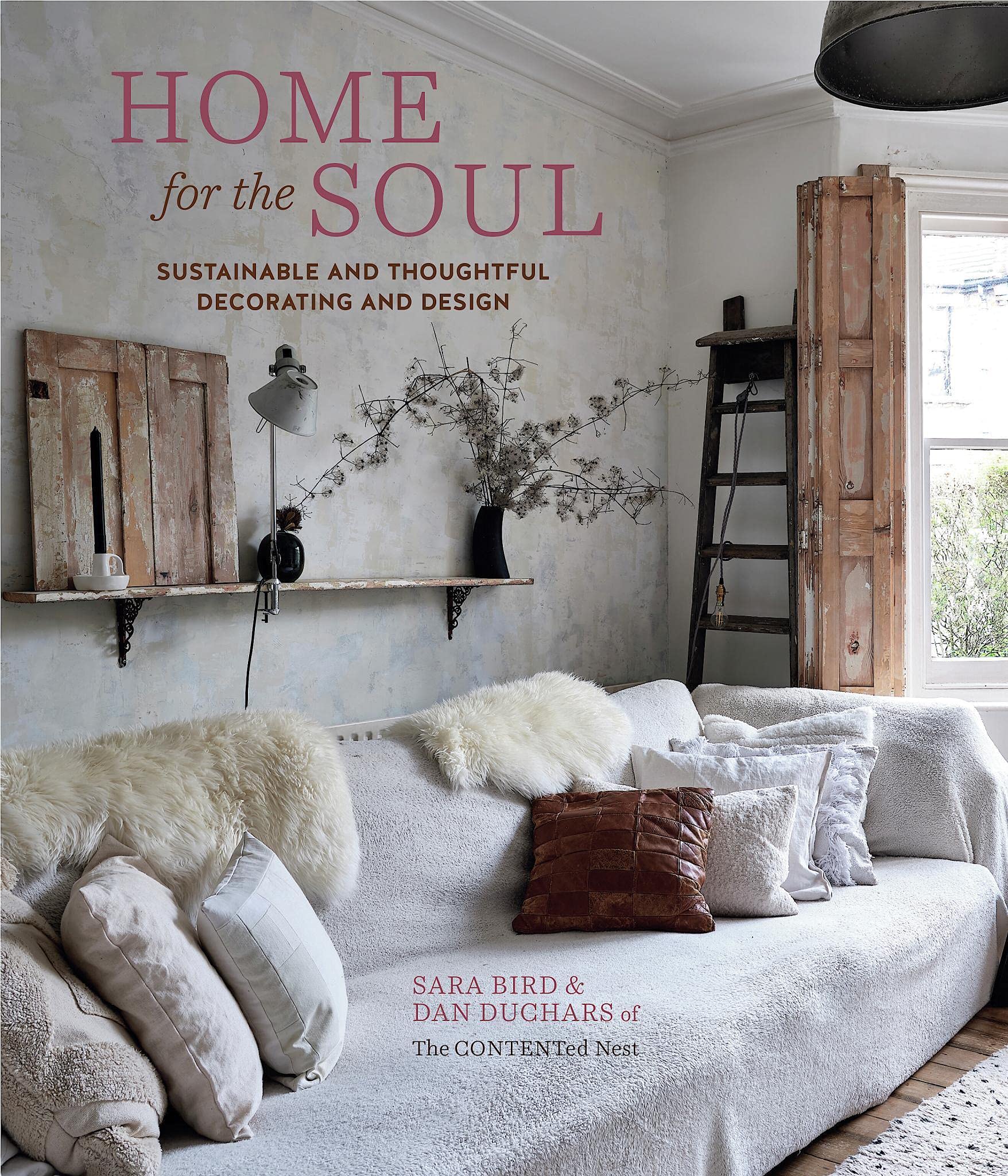Home for the Soul | Sara Bird, Dan Duchars