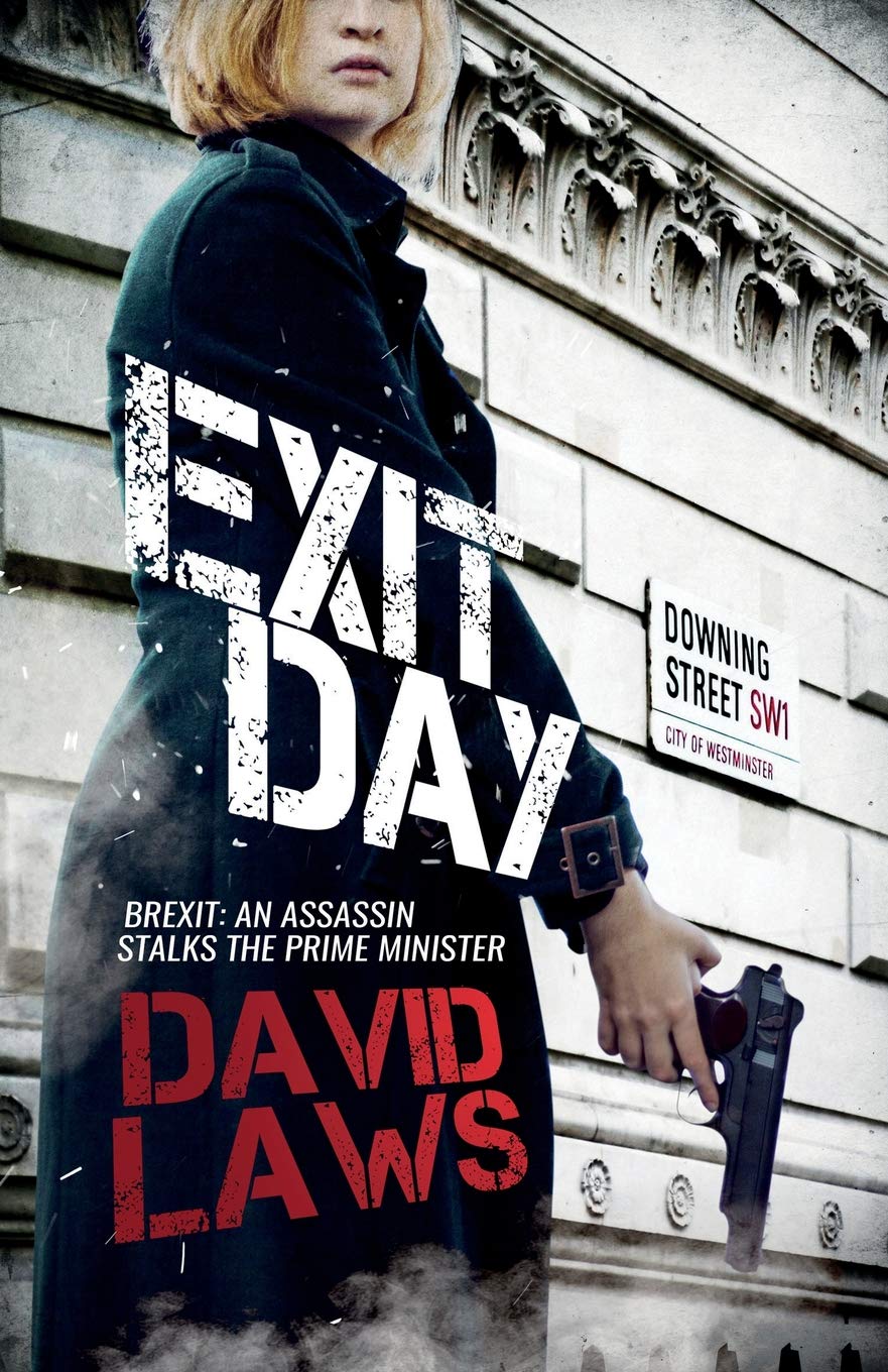 Exit Day | David Laws