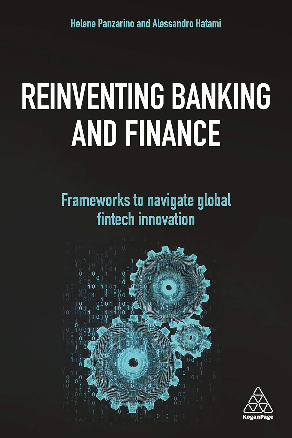 Reinventing Banking and Finance | Helene Panzarino, Alessandro Hatami