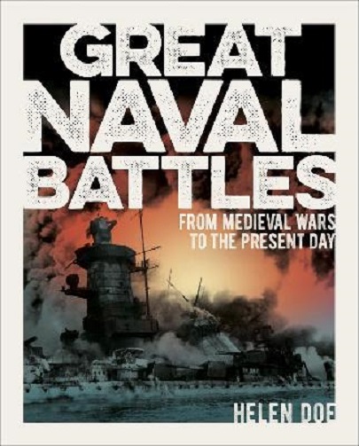 Great Naval Battles | Helen Doe