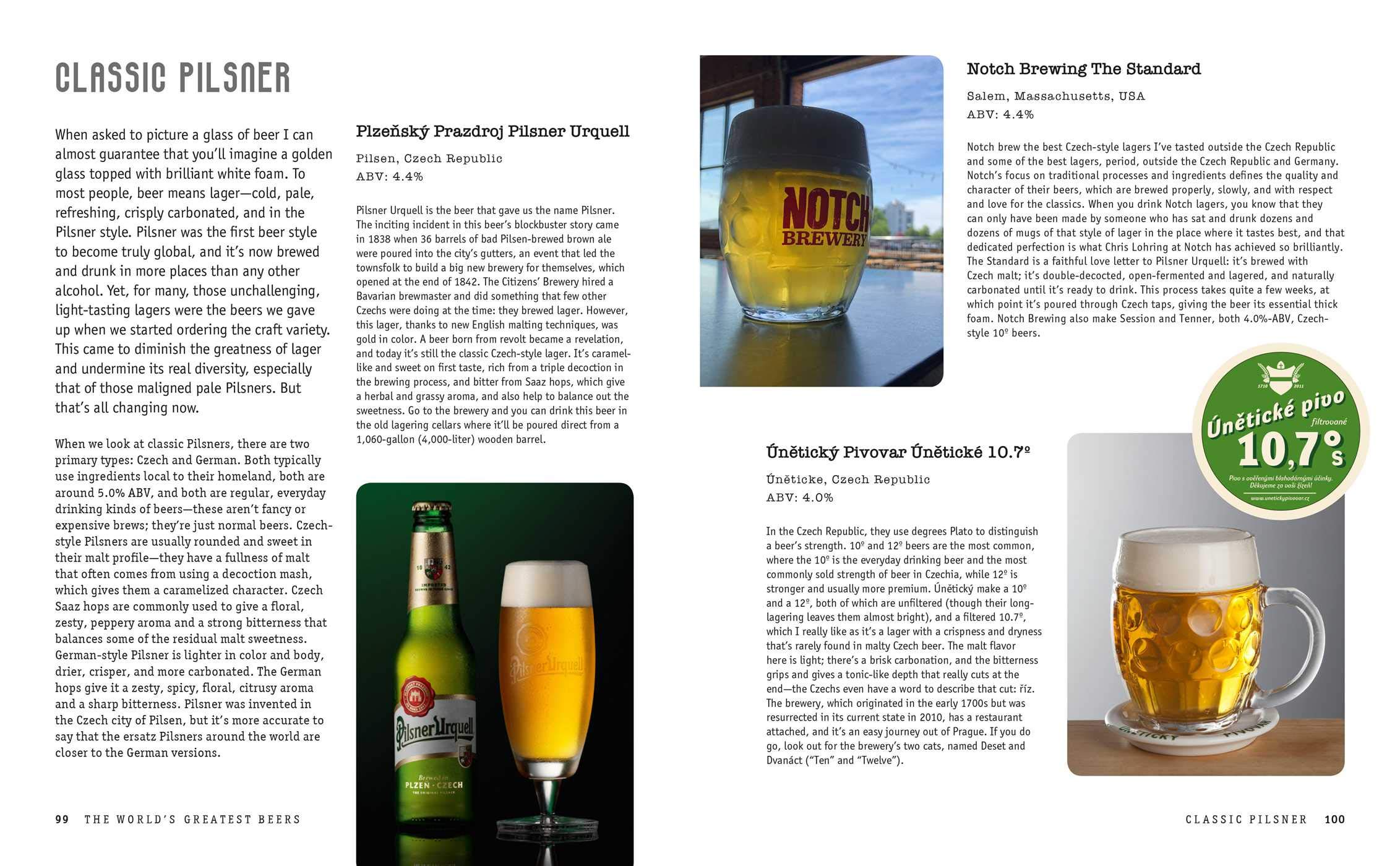 Vezi detalii pentru New World of Craft Beer | Mark Dredge