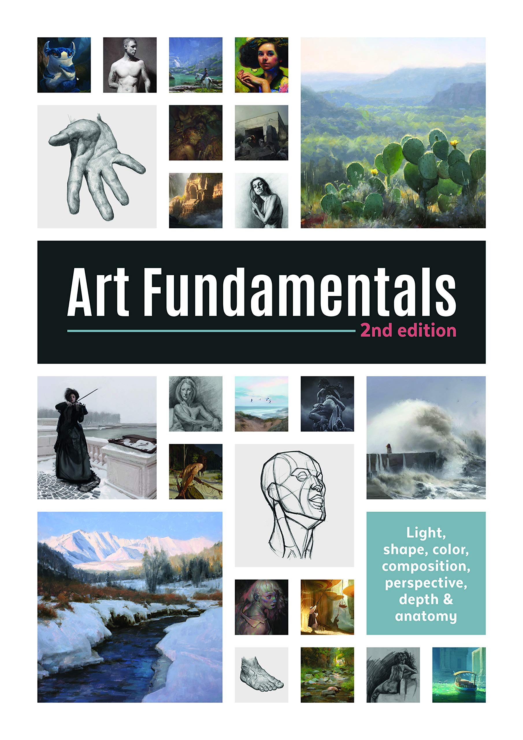 Art Fundamentals |