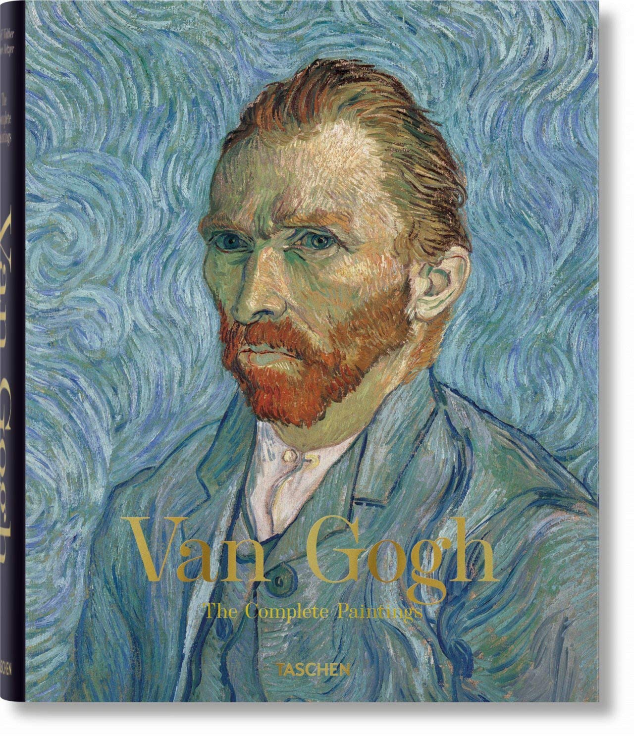 Van Gogh | Ingo F. Walther, Rainer Metzger