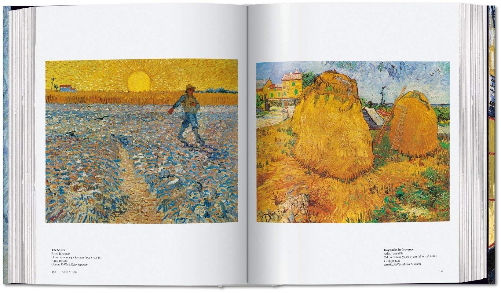 Van Gogh | Ingo F. Walther, Rainer Metzger - 5 | YEO