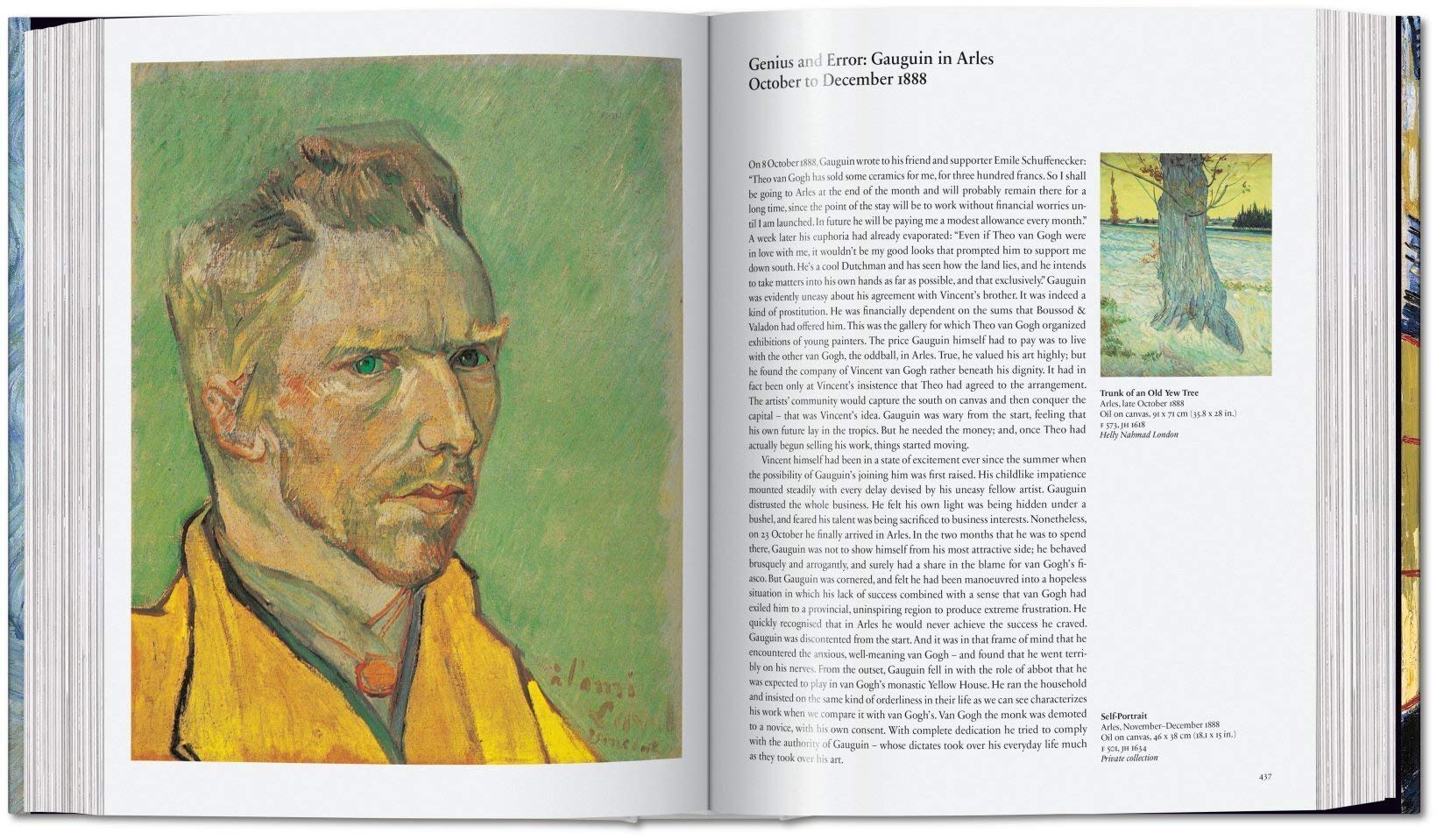 Van Gogh | Ingo F. Walther, Rainer Metzger - 2 | YEO