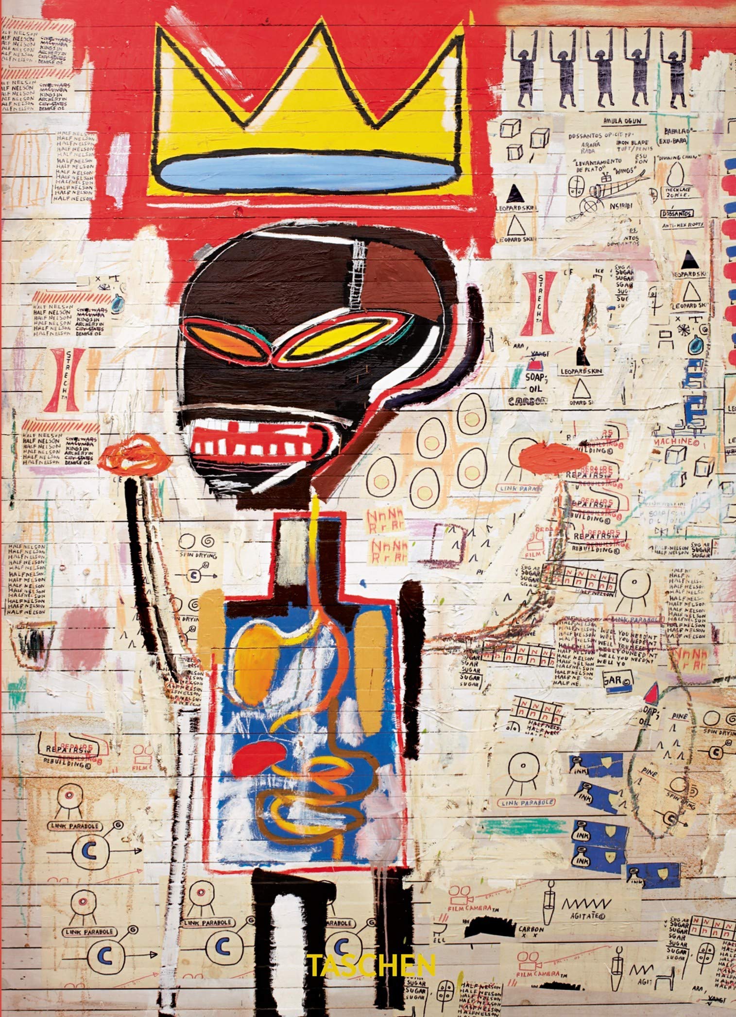 Basquiat - 40 |