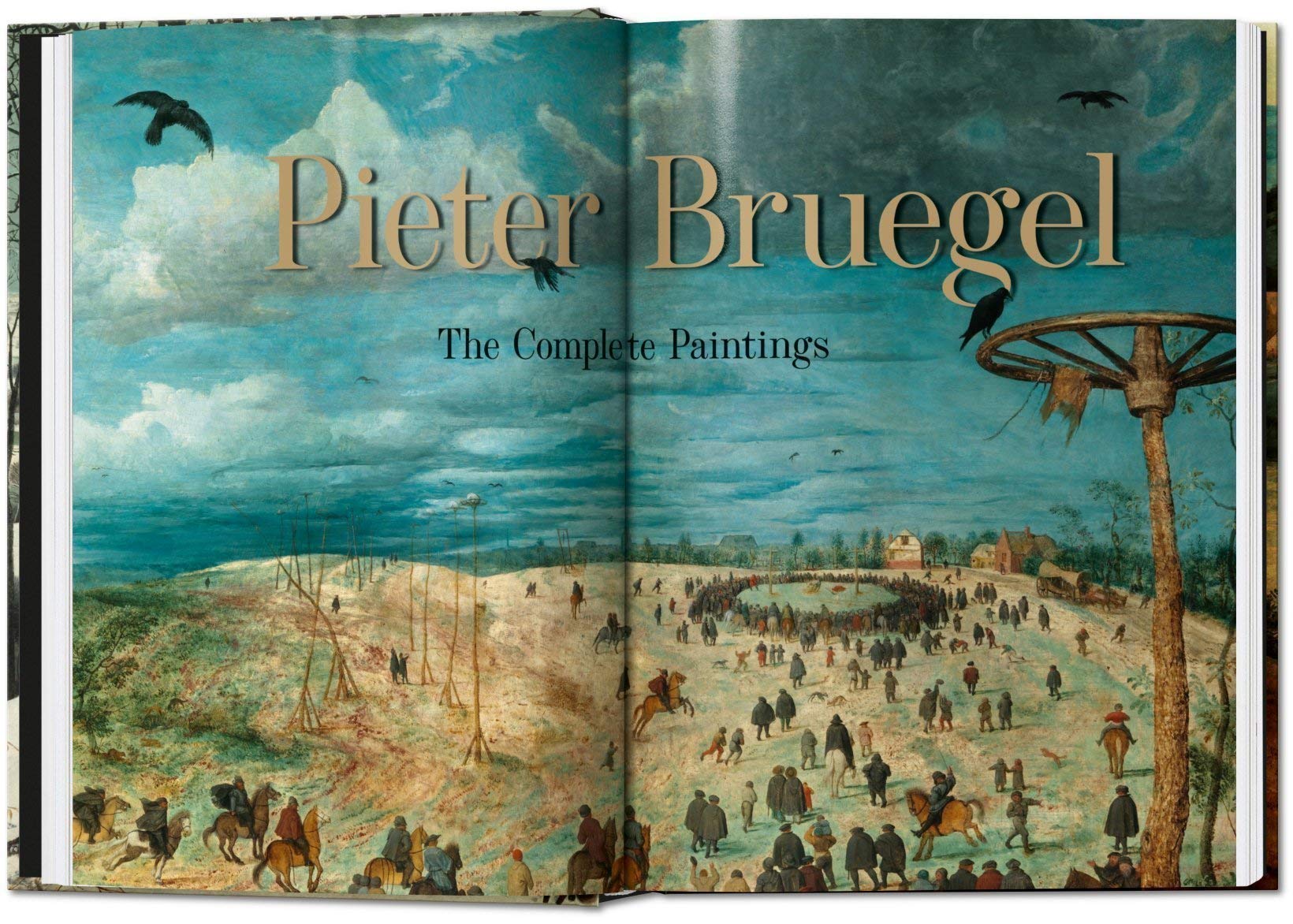 Bruegel | Jurgen Muller - 2 | YEO