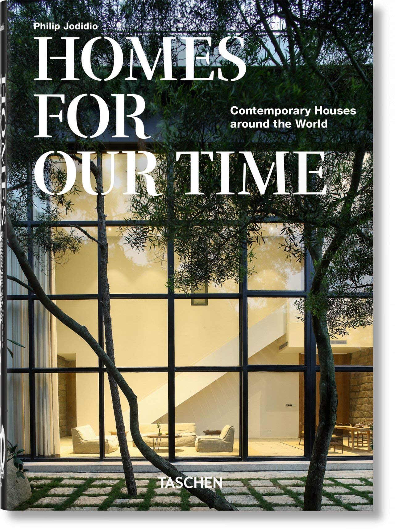 Homes For Our Time | Philip Jodidio