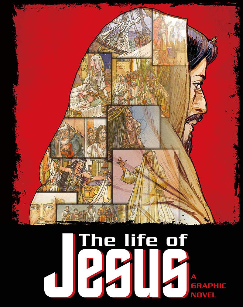 Life of Jesus | Alex Ben