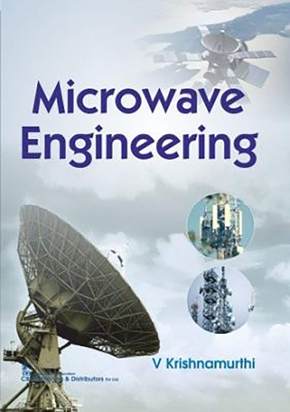 Microwave Engineering | V. Krishnamurthi