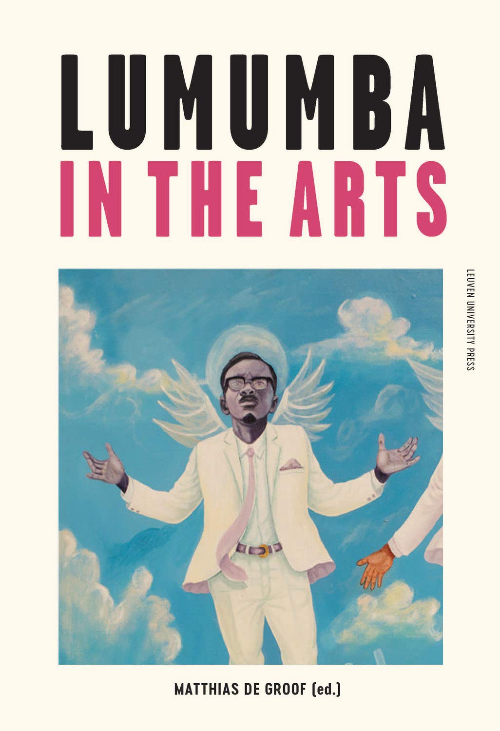 Lumumba in the Arts | Matthias De Groof