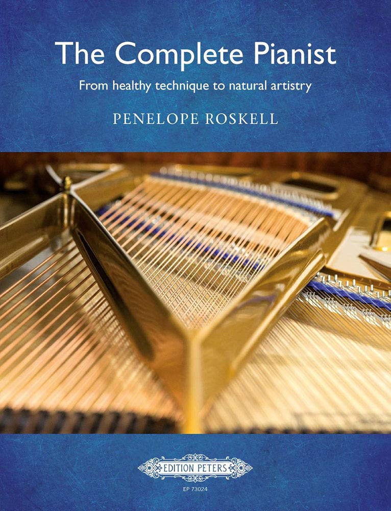 The Complete Pianist | Penelope Roskell