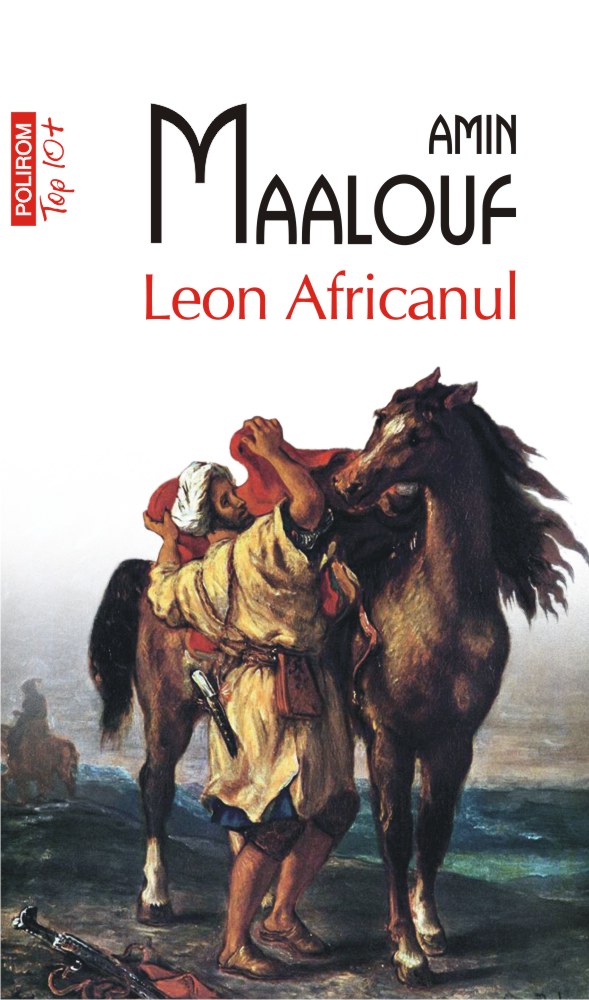 Leon Africanul | Amin Maalouf - 7 | YEO