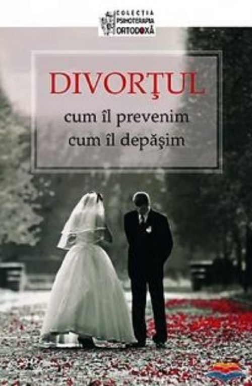 Divortul | Dmitry Semenik