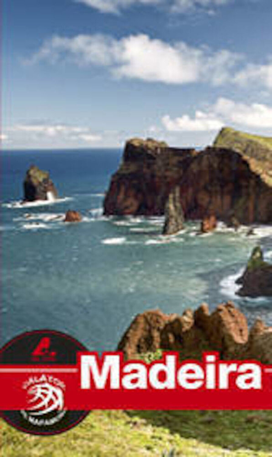 Madeira | Mariana Pascaru Ad Libri Carte