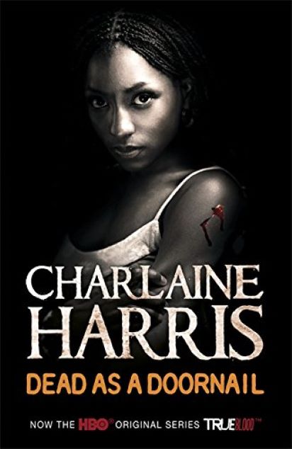 Dead As A Doornail | Charlaine Harris