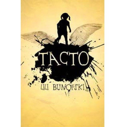 Tacto | Lili Bunofski