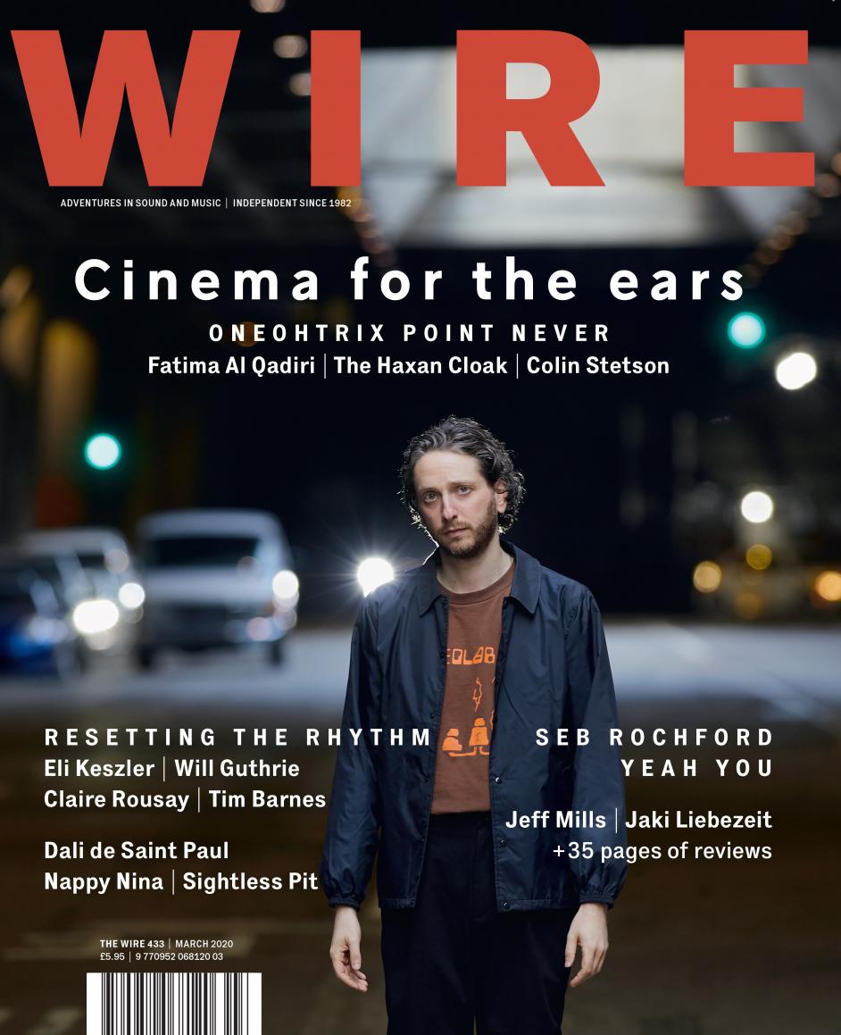 The Wire No. 433 |