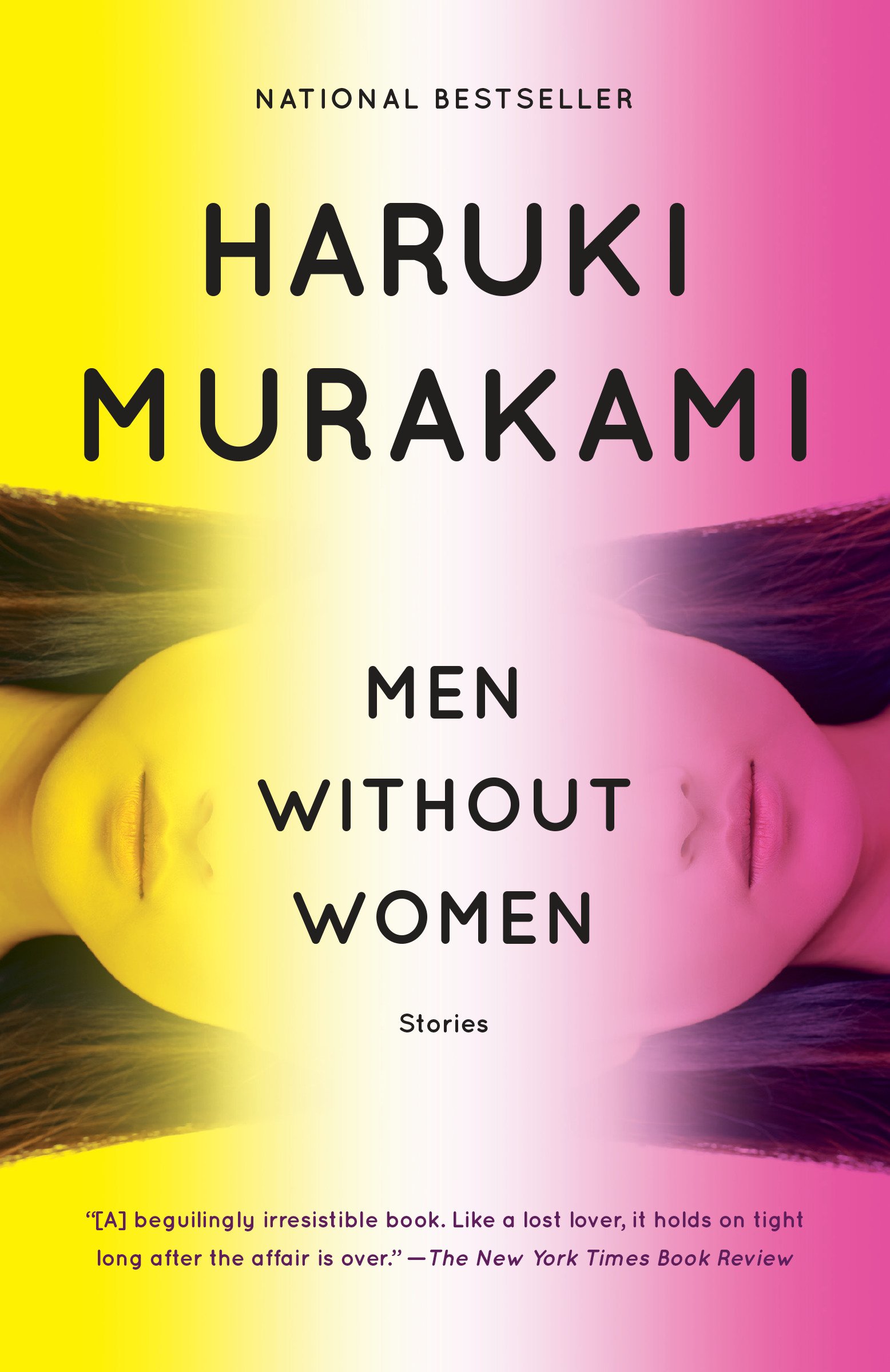 Men Without Women: Stories | Haruki Murakami