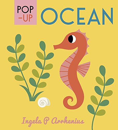 Pop-up Ocean | Ingela Arrhenius