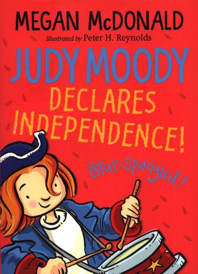 Judy Moody | Megan McDonald