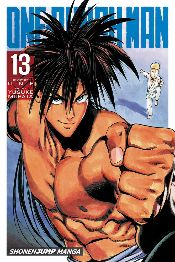 One-Punch Man - Volume 13 | ONE