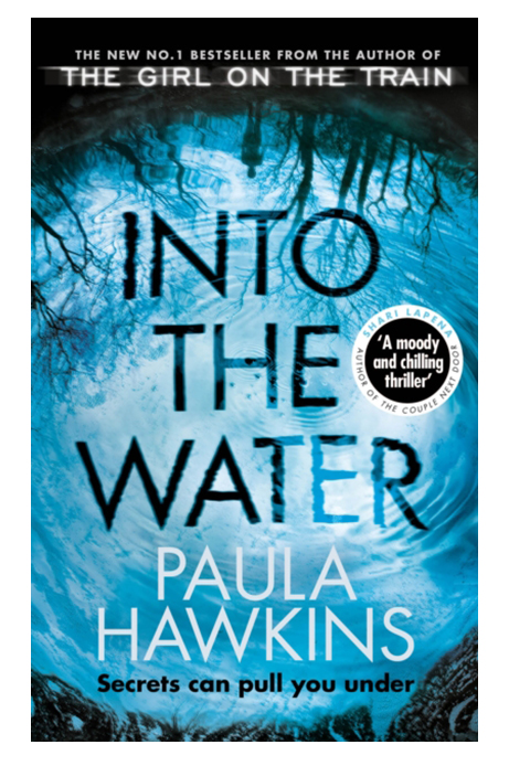 Into the Water | Paula Hawkins