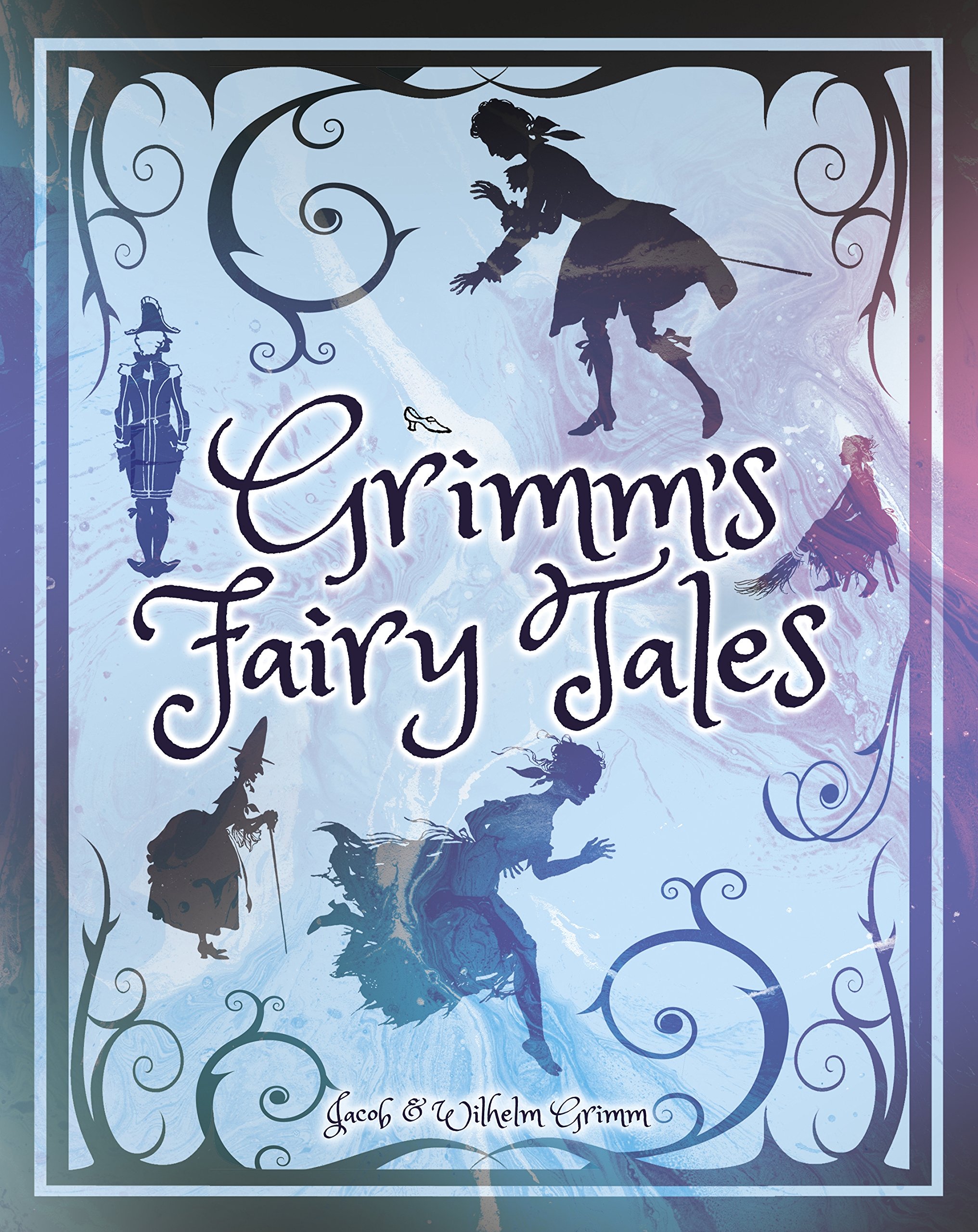Grimm\'s Fairy Tales | Jacob & Wilhelm Grimm