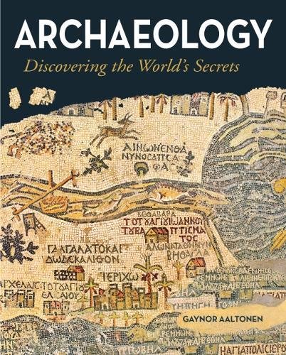 Archaeology | Gaynor Aaltonen