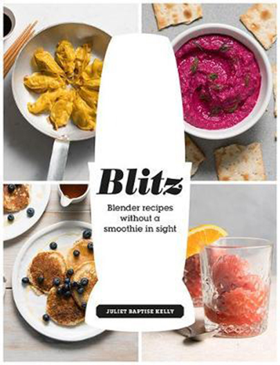 Vezi detalii pentru Blitz | Juliet Baptiste-Kelly