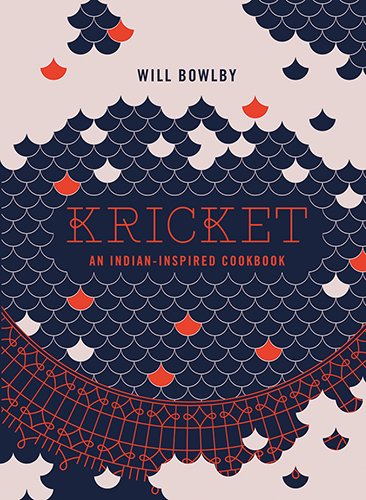 Kricket | Will Bowlby