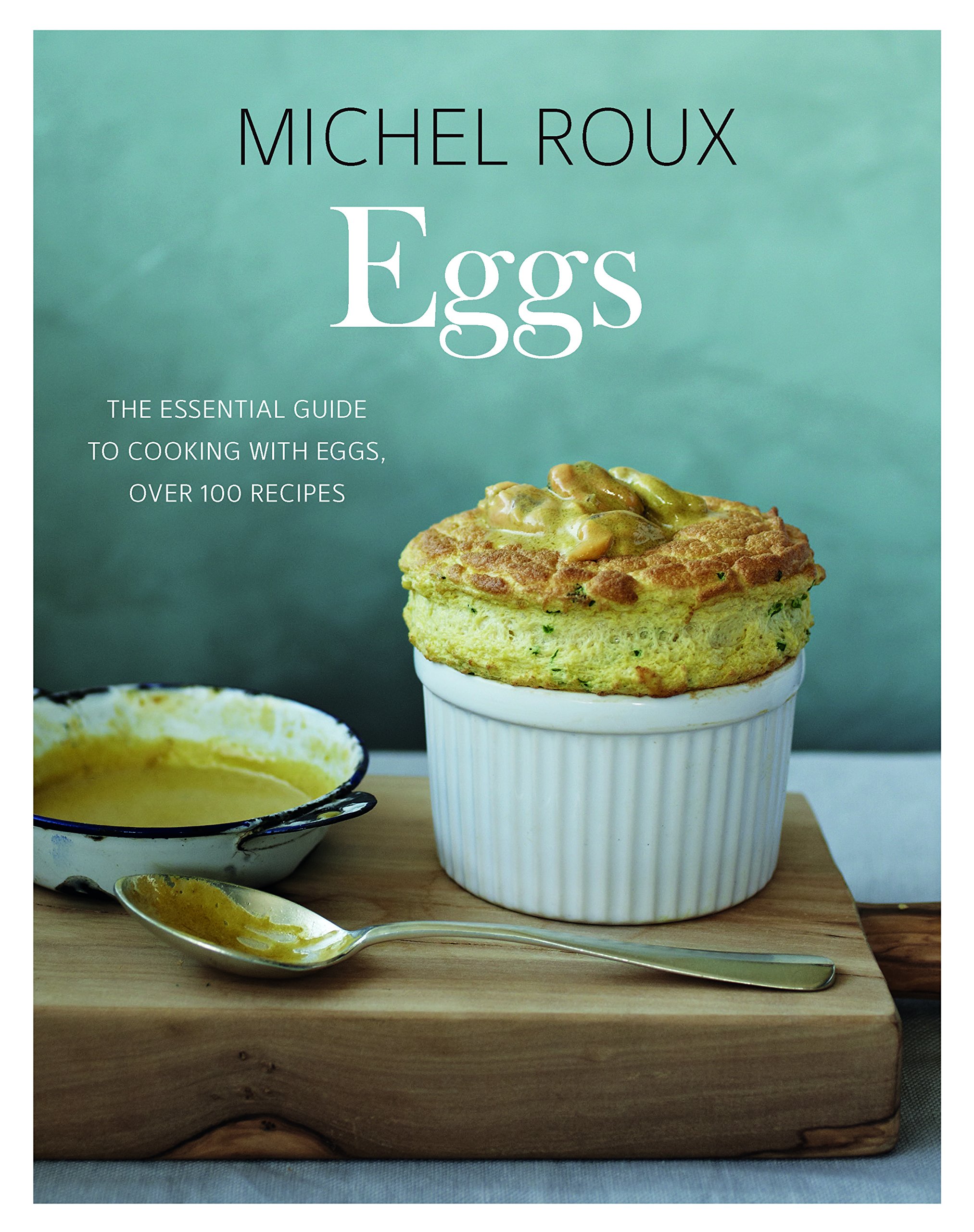 Eggs | Michel Roux