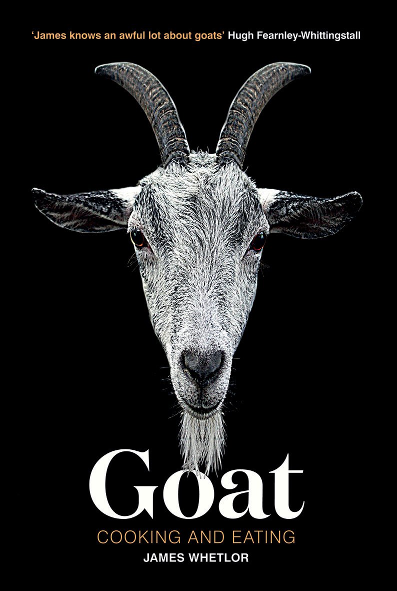 Goat | James Whetlor