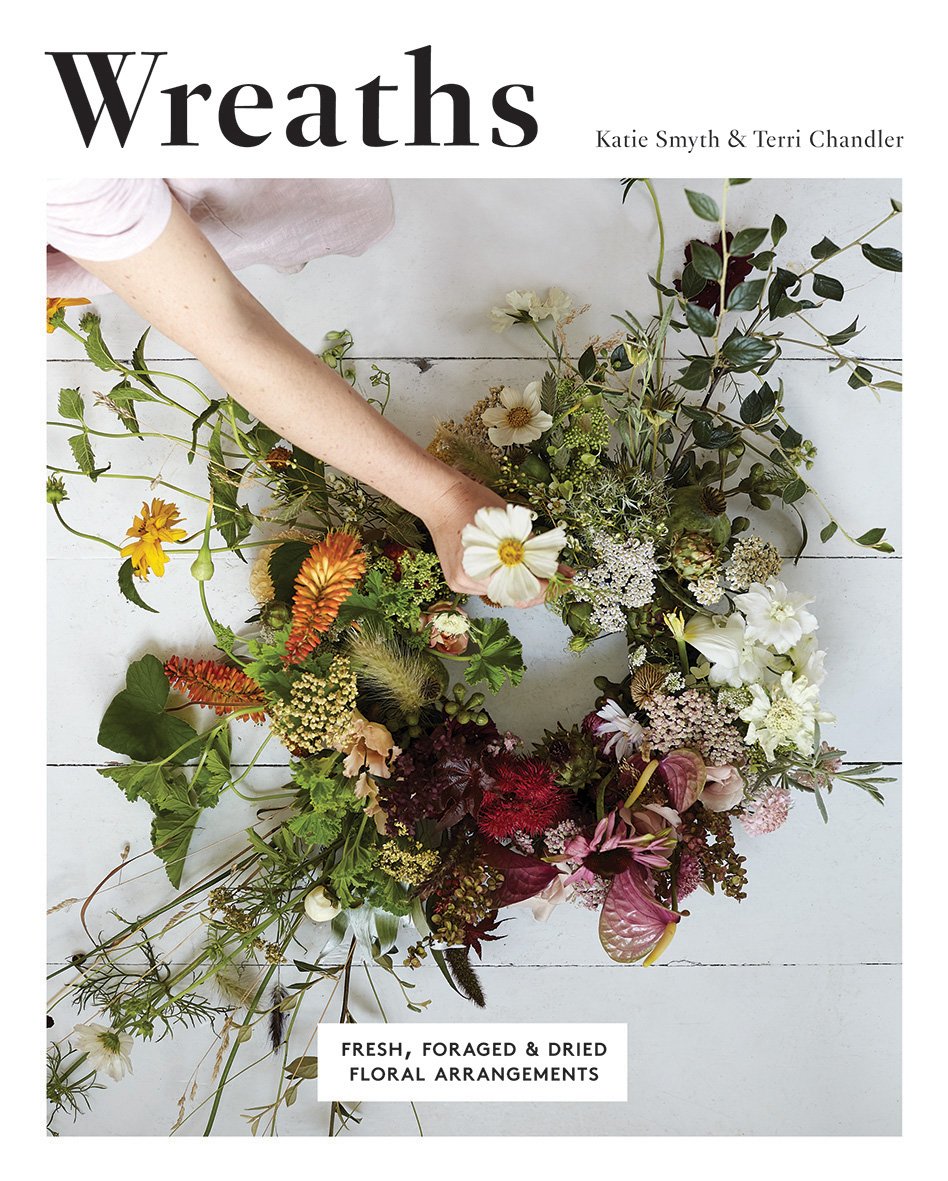 Wreaths | Terri Chandler, Katie Smyth