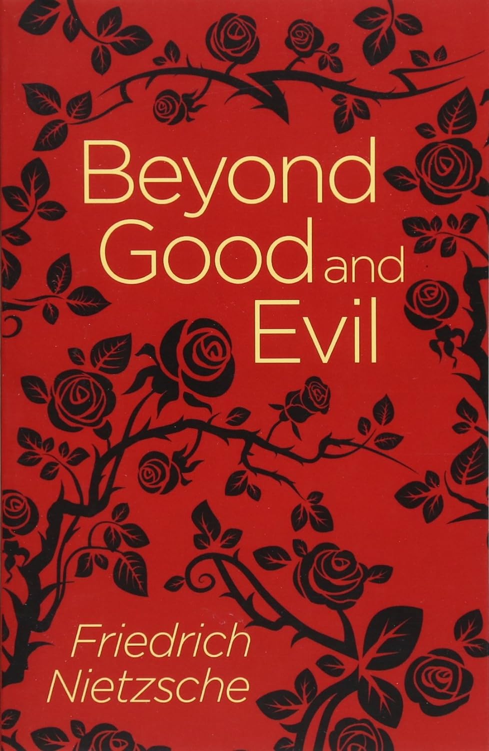Beyond Good and Evil | Friedrich Nietzsche