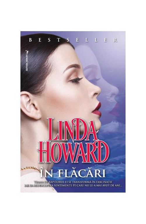 In flacari | Linda Howard