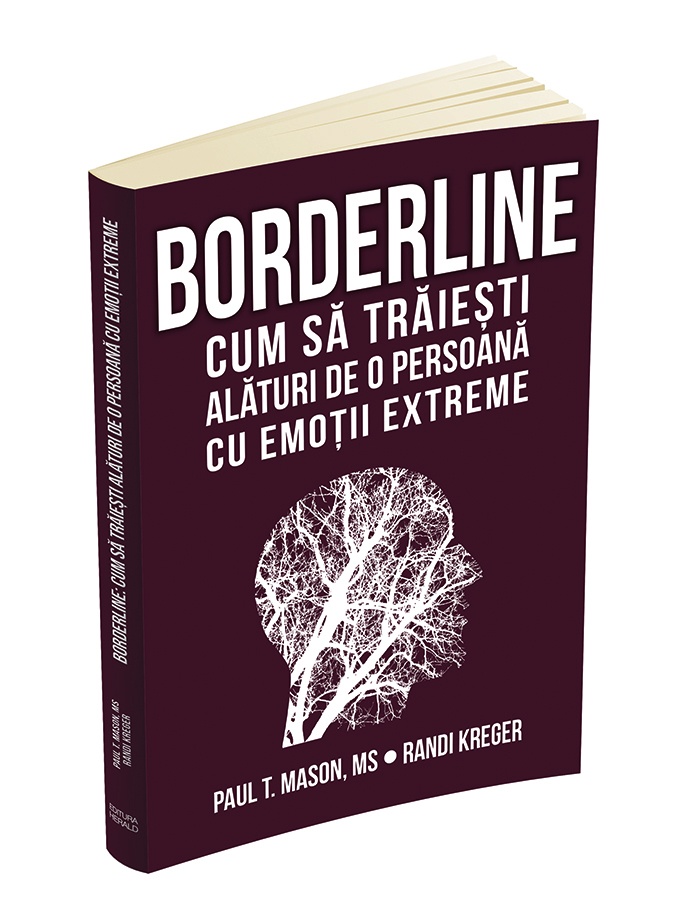 Borderline | Paul T. Mason, Randi Kreger