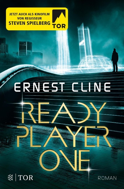 Ready Player One: Roman | Ernest Cline
